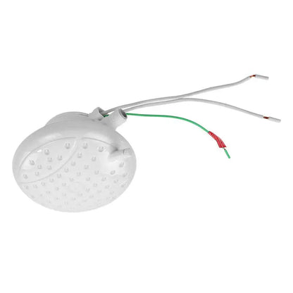 REGADERA ELECTRICA MAXIDUCHA 4T BLANCA C/MANG.1655 LORENZETT