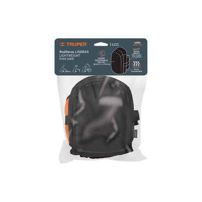 RODILLERA RODL/ROD300 LIGERA D/NEOPRENO TRUPER 12951