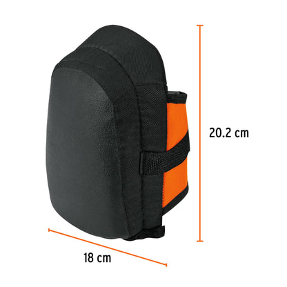 RODILLERA RODL/ROD300 LIGERA D/NEOPRENO TRUPER 12951