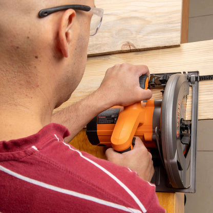 SIERRA SICI71/4A3 CIRCULAR ELECT PROF 7 1/4 TRUPER 11004 SP