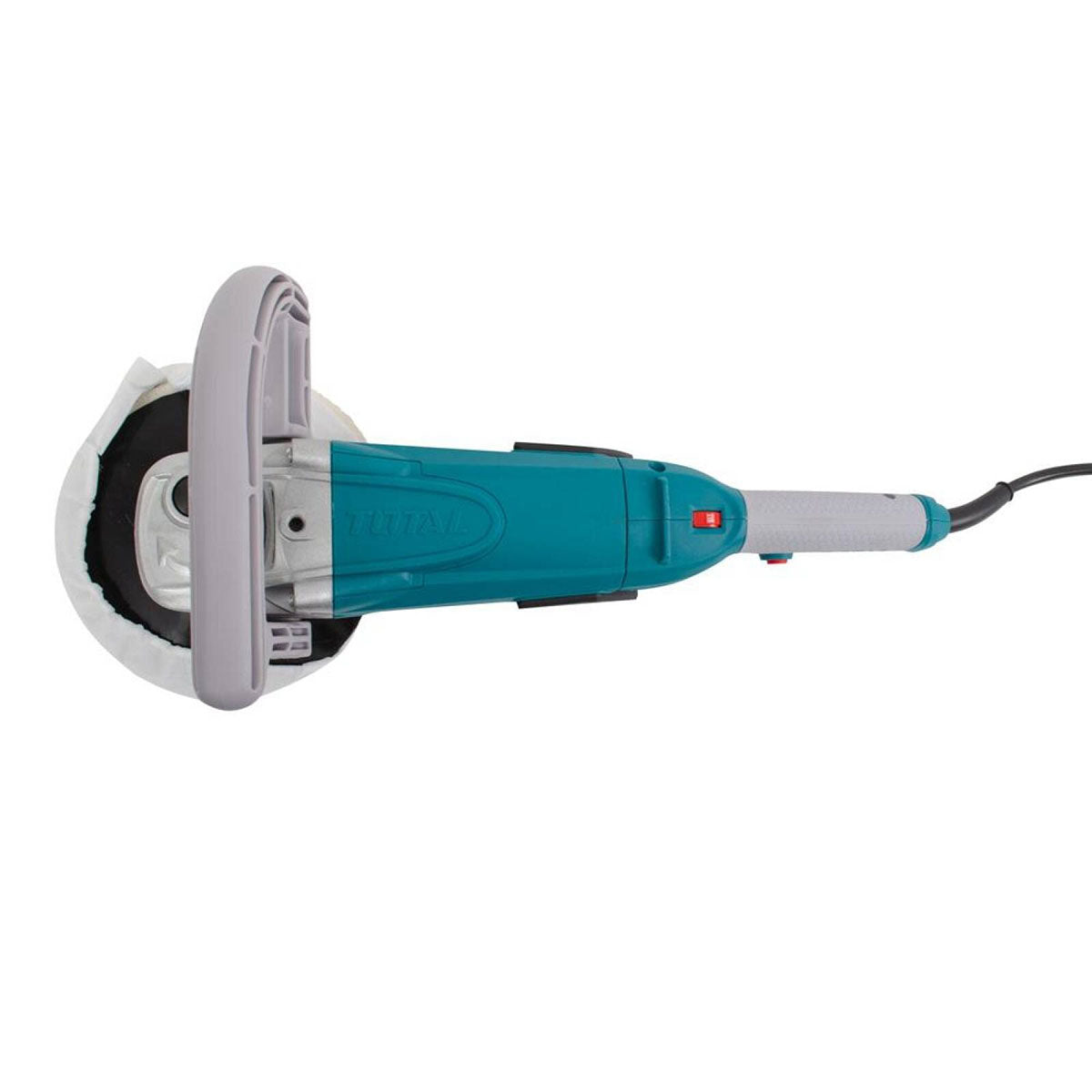 PULIDORA PROFESIONAL 1400W 619054 TOTAL