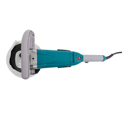 PULIDORA PROFESIONAL 1400W 619054 TOTAL