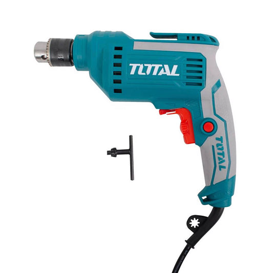 TALADRO INDUSTRIAL 3/8 500W 619050 TOTAL