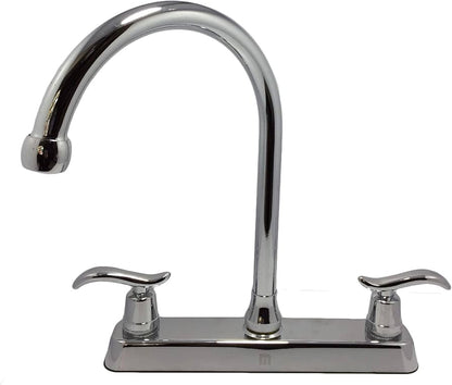 MEZC. 03488 P/FREGADERO ENNA METALFLU