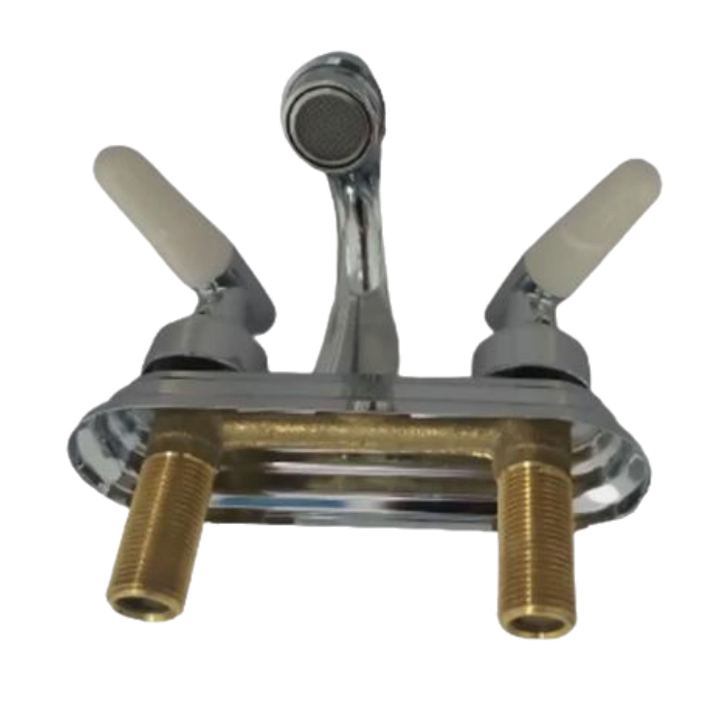 MEZC. 04622 LAV. MAN.PIRULI BLANCO 23IB METALFLU