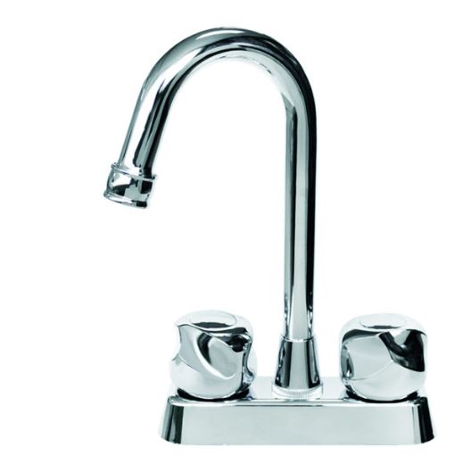 MEZC.04469 P/LAV. RONDA CROMO METALFLU