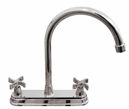 MEZC. 06413 P/FREG. TURIA CROMO METALFLU