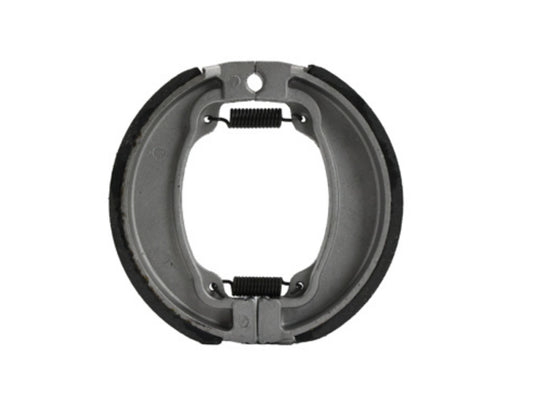 BALATAS DELANTERA TRASERA SET HONDA GL 150 CARGO 422060001