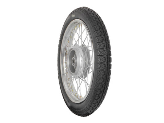 LLANTA D/T 3.00-18 6PR TT CALLE GHIRA 99203