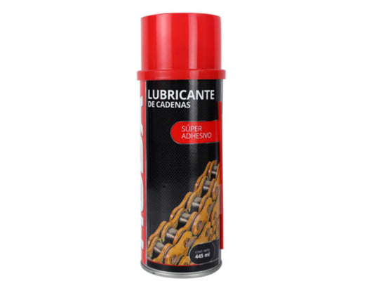ACEITE LUBRICANTE CADENA 445ML RODA 715010