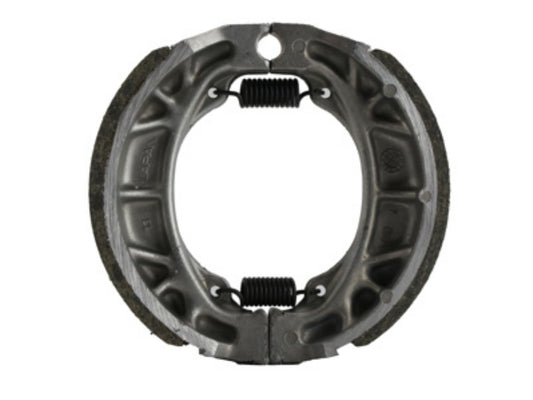 BALATAS DELANTERA/TRASERA SET ITALIKA FT 125 VENTO 429503001