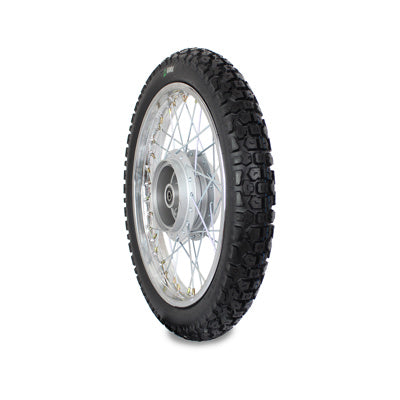 LLANTA D/T 3.00-18 6PR TT DP GHIRA 99205