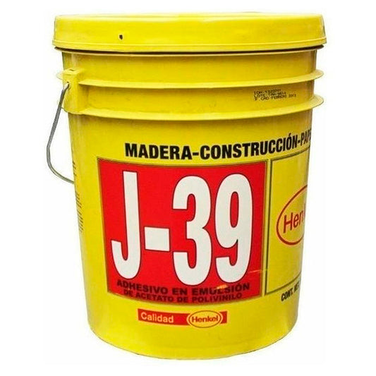 ADHESIVO DORUS J39 BLANCO ECON. C/18 L. 1323721