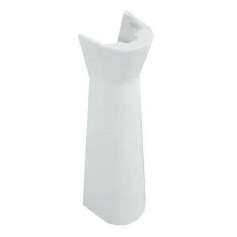 PEDESTAL JAZMIN BLANCO CATO