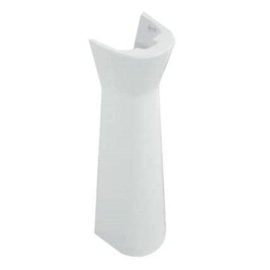 PEDESTAL JAZMIN BLANCO CATO