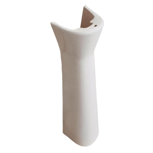 PEDESTAL JAZMIN MARFIL CATO