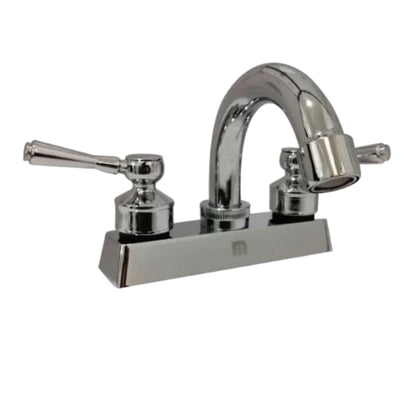 MEZC. 02615 P/LAV. CUB METAL. M/METAL. LEDA 24TP METALFLU