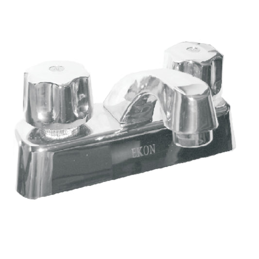 MEZCL. 60908 P/LAVABO TRADICIONAL 4 EKON 60908