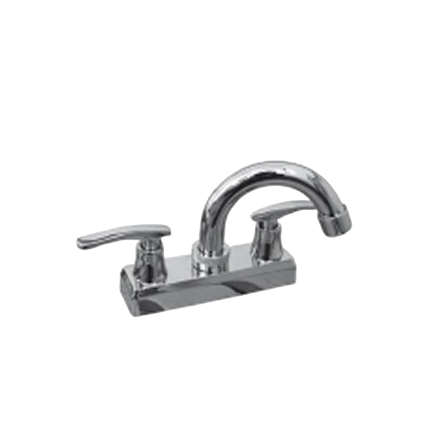 MEZC. 02607 LAVABO MAN/METALICOS ELIS METALFLU