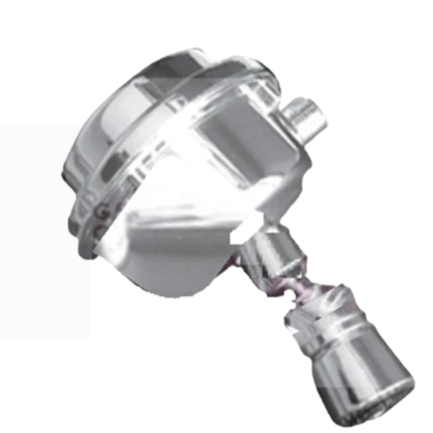 REGADERA 10814 C/CALENTADOR ELECTRICO METALFLU SP