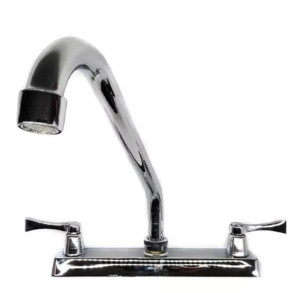 MEZC. 03404 P/FREGADERO INDRA METALFLU