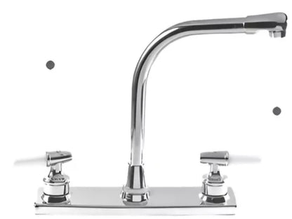 MEZC. 03410 P/FREG C/COBRA 1/4 VUEL.T/PORCEL.8IG