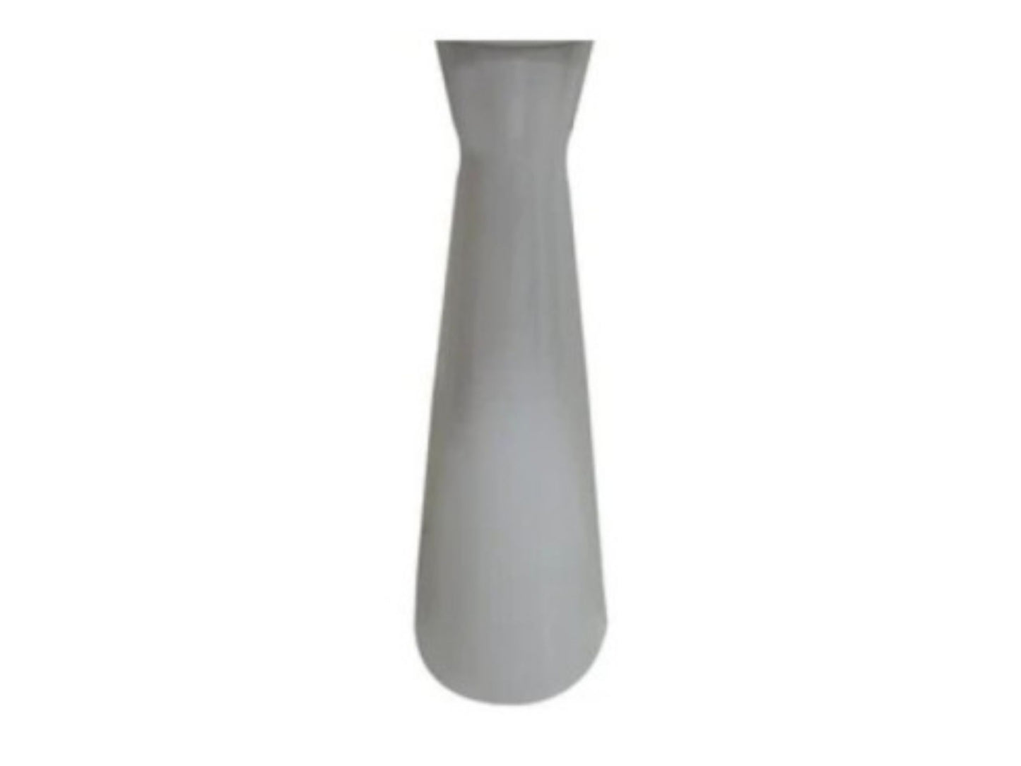PEDESTAL JAZMIN GRIS CATO